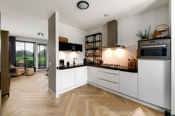 Medium property photo - Boeresingel 39, 8501 CM Joure